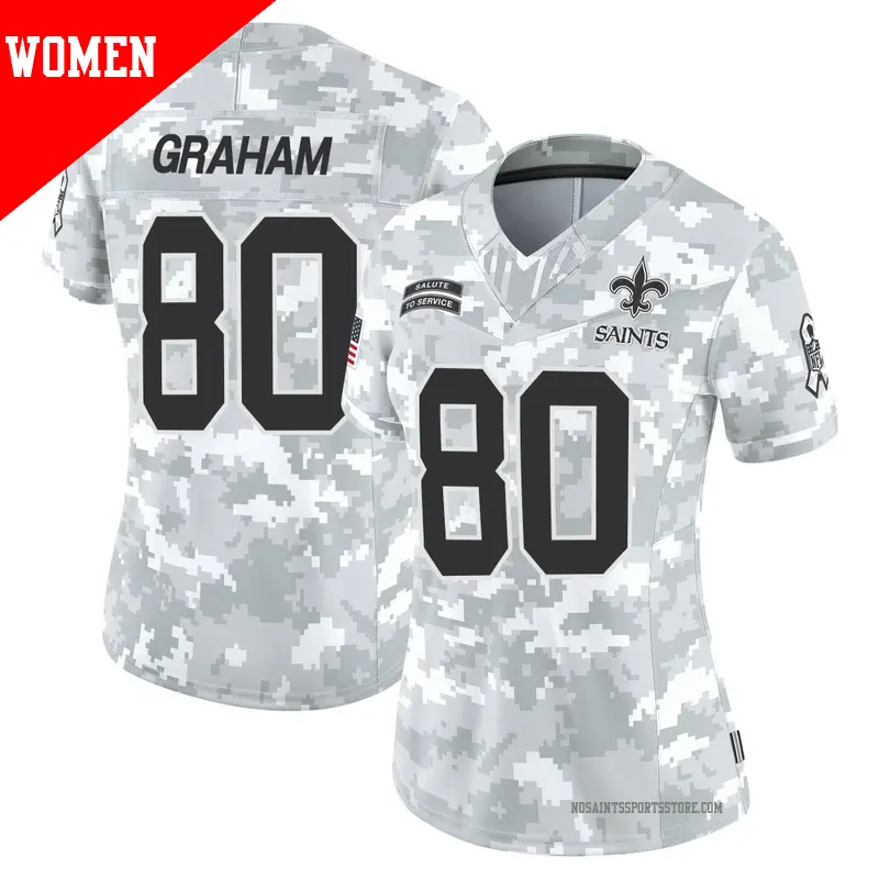 Jimmy Graham Jersey Jimmy Graham New Orleans Saints Jerseys