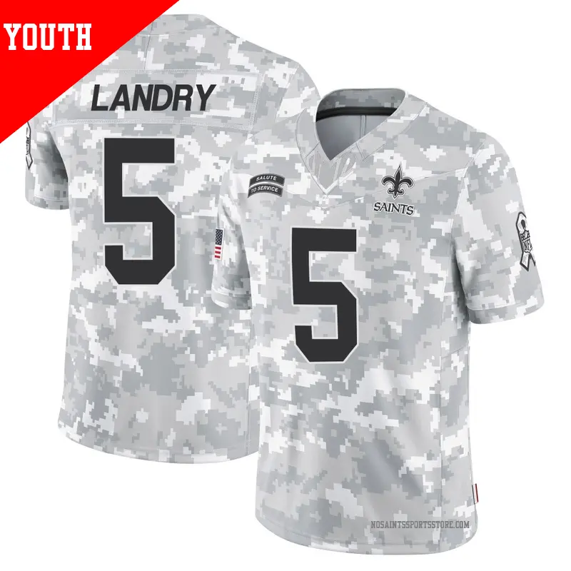 Jarvis landry jersey color rush best sale