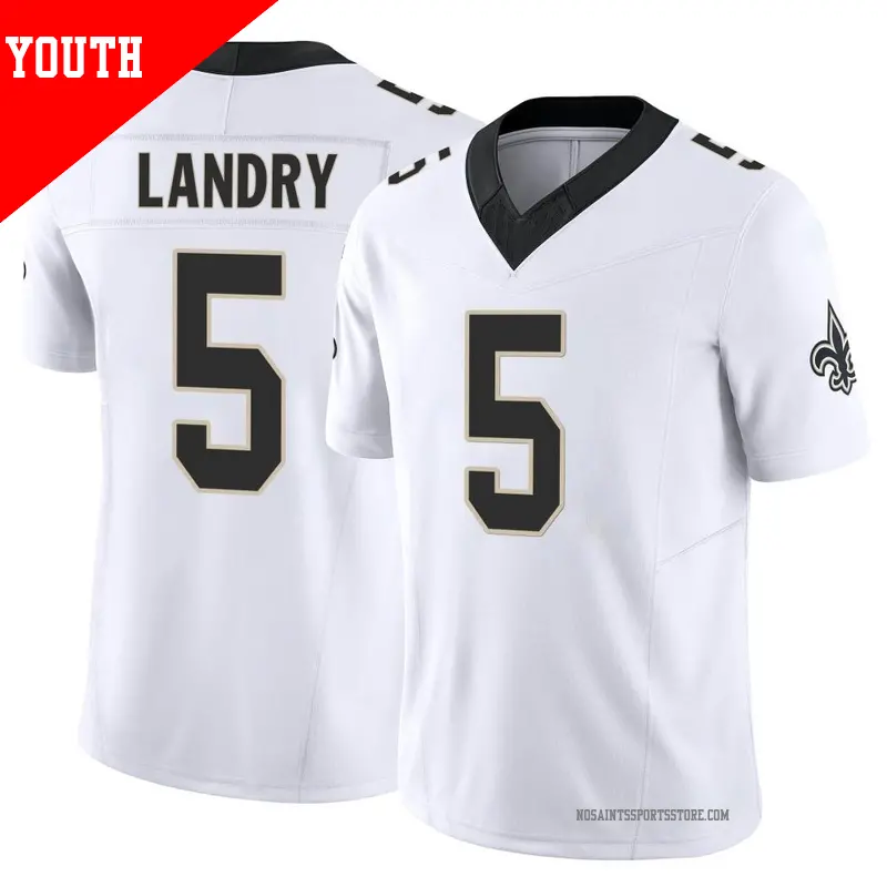 Landry jersey youth best sale