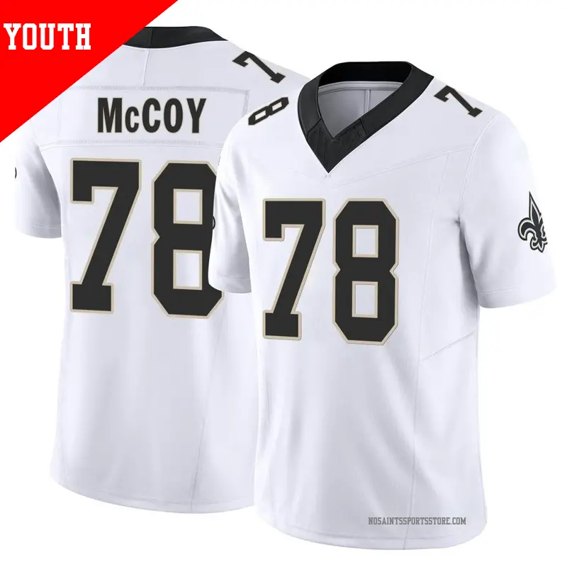 Mccoy youth jersey hotsell